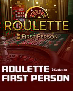 First Person Roulette