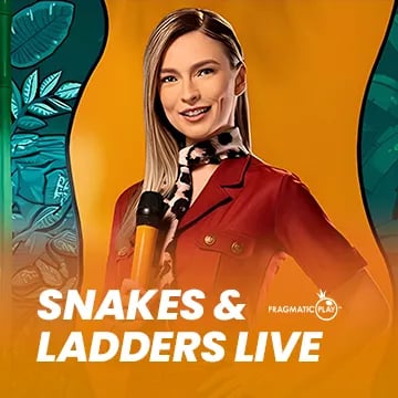 Snake & Ladders Live