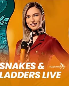 Snake & Ladders Live