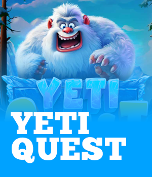 Yeti Quest