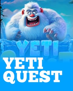 Yeti Quest
