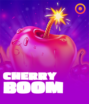Cherry Boom