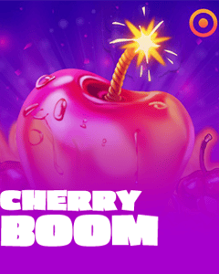Cherry Boom