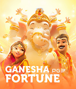 Ganesha Fortune