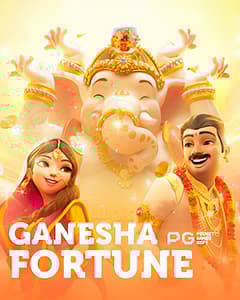 Ganesha Fortune