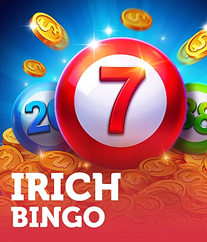 iRich Bingo