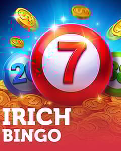iRich Bingo