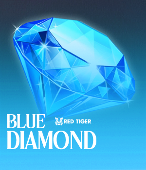 Imagem do jogo Blue Diamond