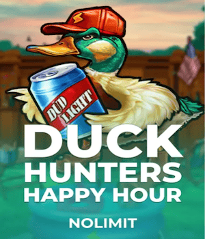 Duck Hunters Happy Hour