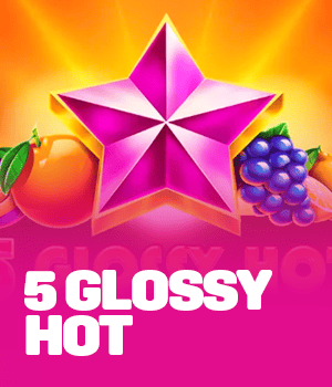 Imagem do jogo 5 Glossy Hot