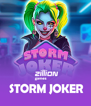 Storm Joker