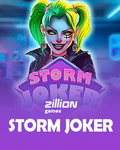 Storm Joker