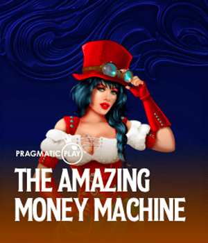 Amazing Money Machine