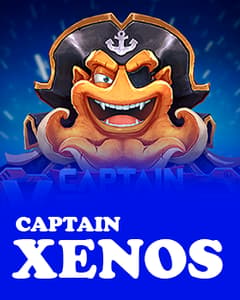 Captain Xeno's Earth Adventure