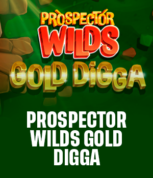 Prospector Wilds: Gold Digga