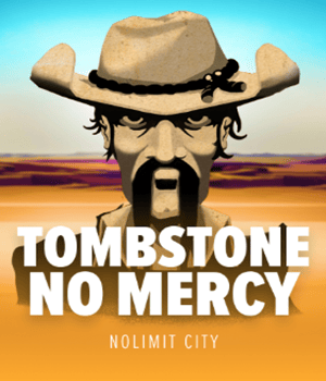 Imagem do jogo Tombstone No Mercy