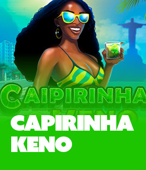Caipirinha Keno