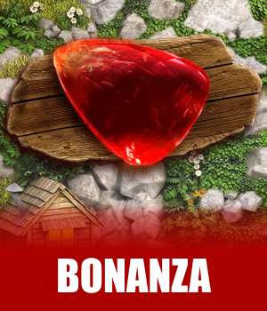 Imagem do jogo Bonanza