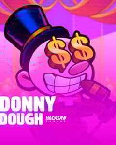 Donny Dough 95