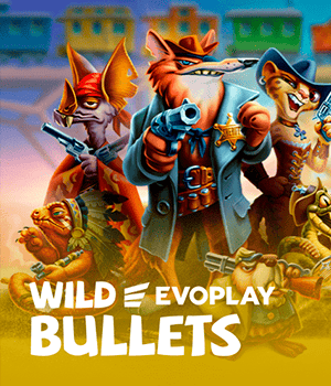 Wild Bullets