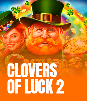 Clovers of Luck 2