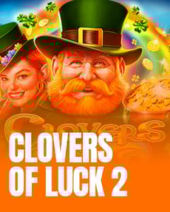 Clovers of Luck 2