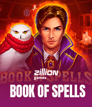 Book Of Spells
