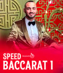 Renan ****Speed Baccarat 1R$ 1.500,00