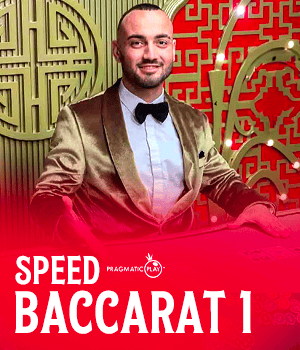 Speed Baccarat 1