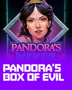 Pandora's Box of Evil