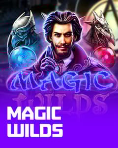 Magic Wilds	