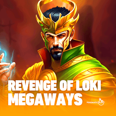 Revenge of Loki Megaways