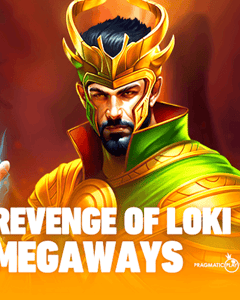 Revenge of Loki Megaways