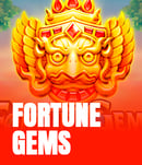 Fortune Gems Sorte na Bet