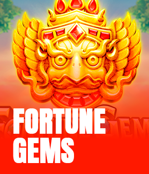 Imagem do jogo Fortune Gems