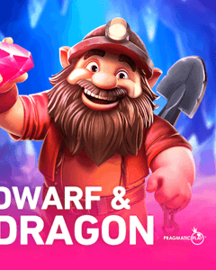 Dwarf & Dragon