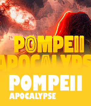 Pompeii Apocalypse