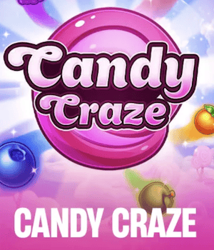 Candy Craze