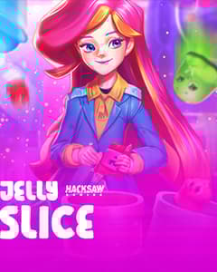Jelly Slice 96