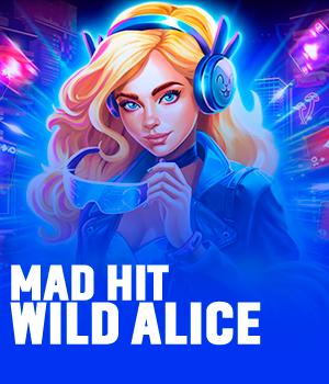 Mad Hit Wild Alice