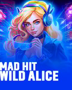 Mad Hit Wild Alice