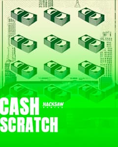 Cash Scratch 50