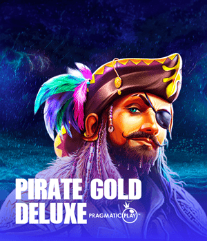 Pirate Gold Deluxe
