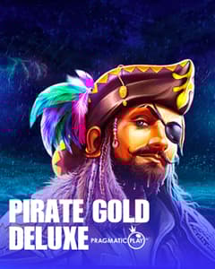 Pirate Gold Deluxe
