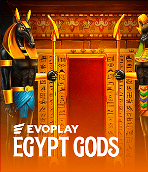 Egypt Gods