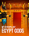 Egypt Gods