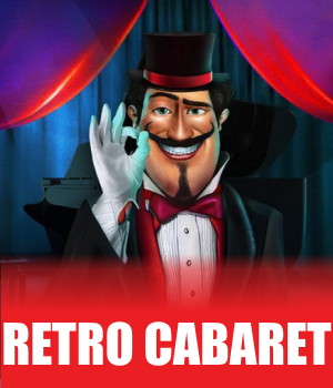 Imagem do jogo Retro Cabaret