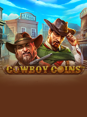 Cowboy Coins