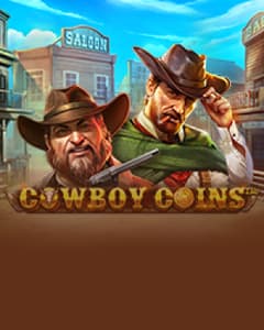 Cowboy Coins