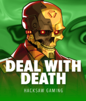 Imagem do jogo Deal With Death